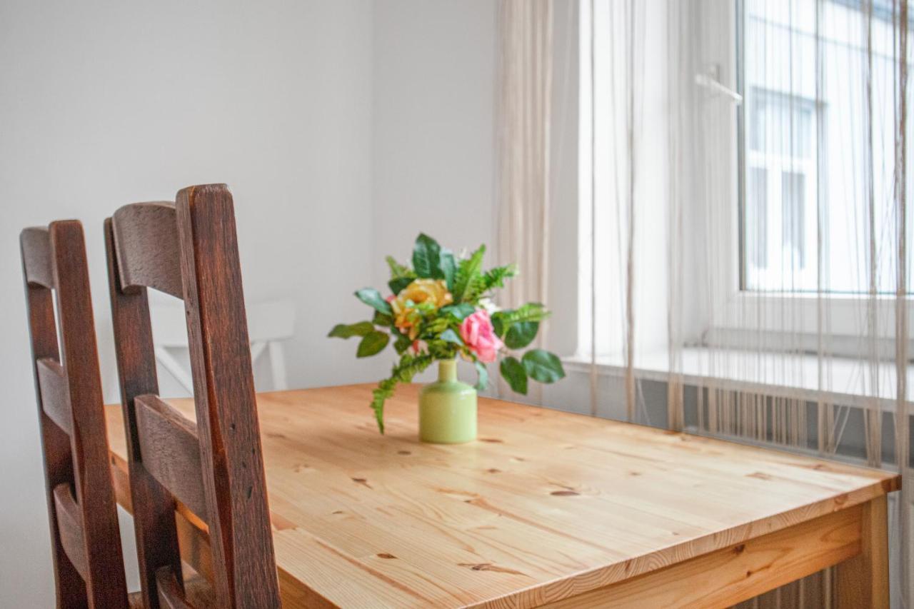 Elegant 2Br Apartment - Near Bahnhof Wien Meidling Ngoại thất bức ảnh
