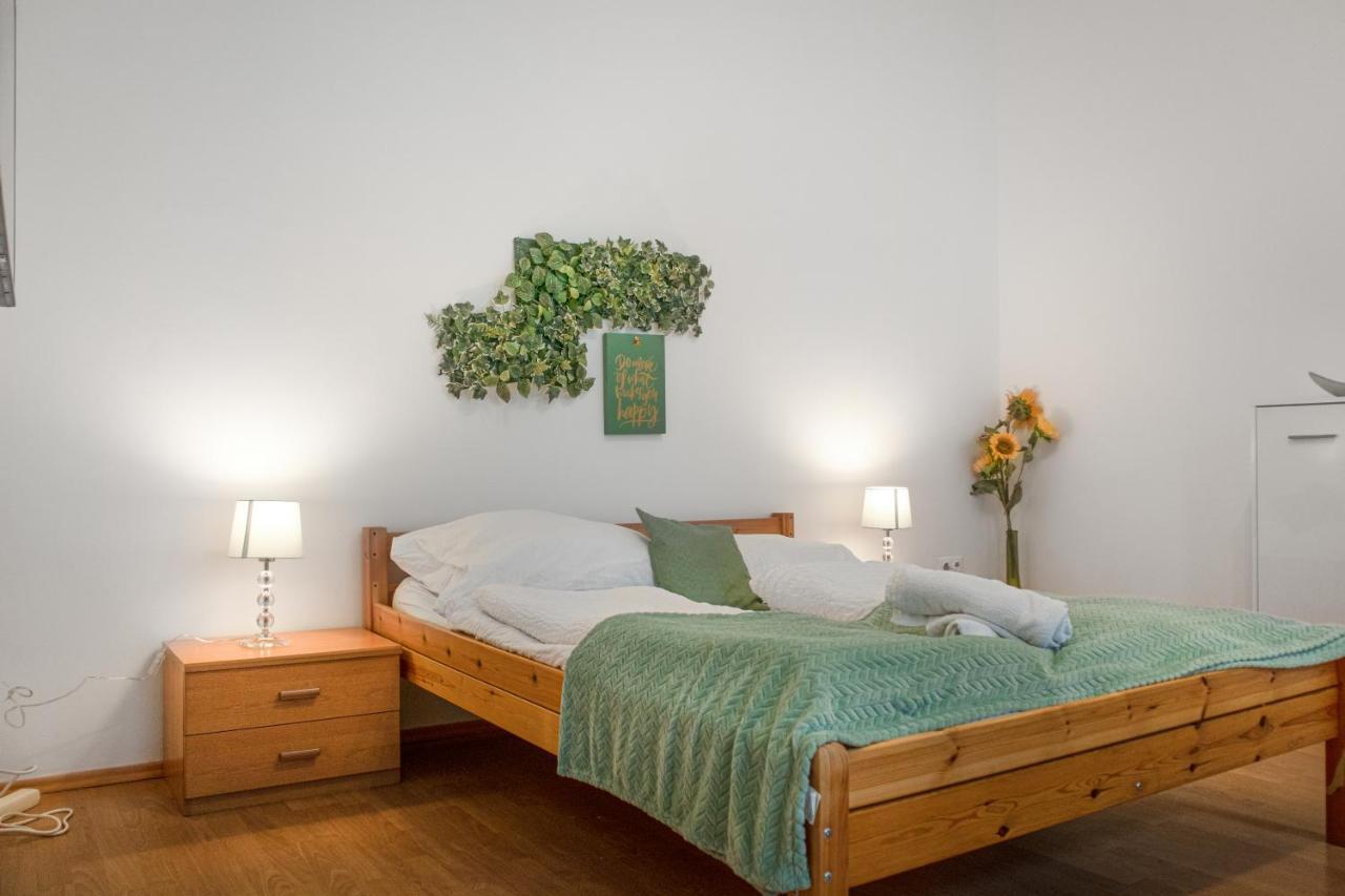 Elegant 2Br Apartment - Near Bahnhof Wien Meidling Ngoại thất bức ảnh