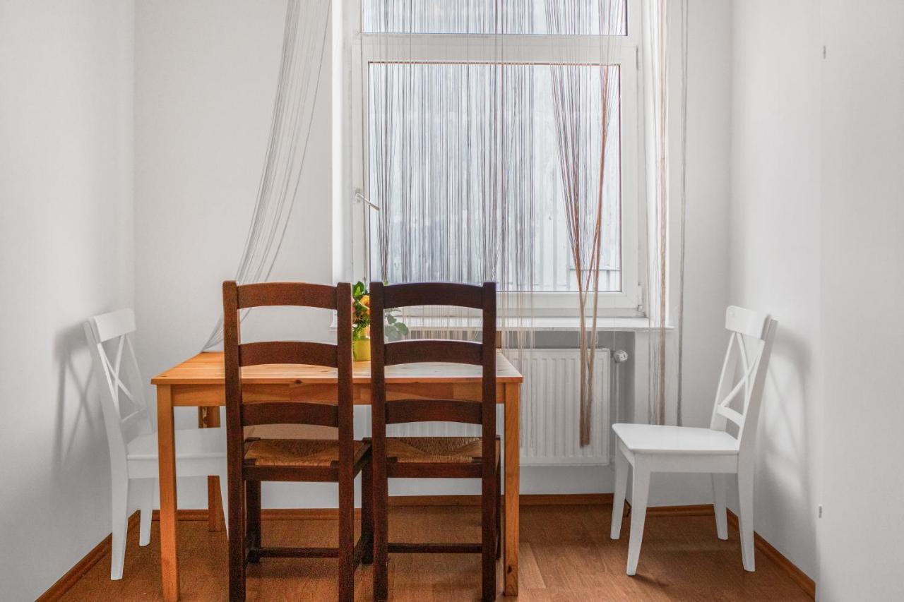 Elegant 2Br Apartment - Near Bahnhof Wien Meidling Ngoại thất bức ảnh