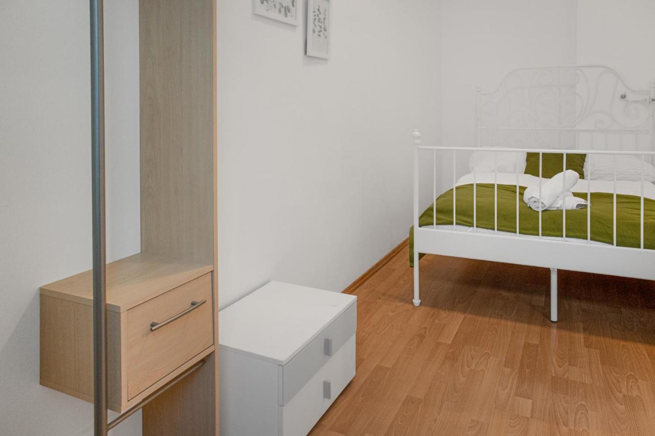 Elegant 2Br Apartment - Near Bahnhof Wien Meidling Ngoại thất bức ảnh