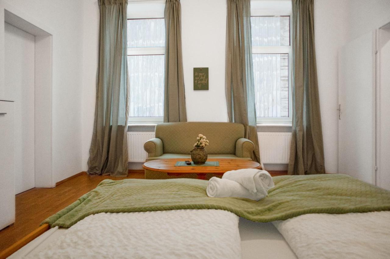 Elegant 2Br Apartment - Near Bahnhof Wien Meidling Ngoại thất bức ảnh