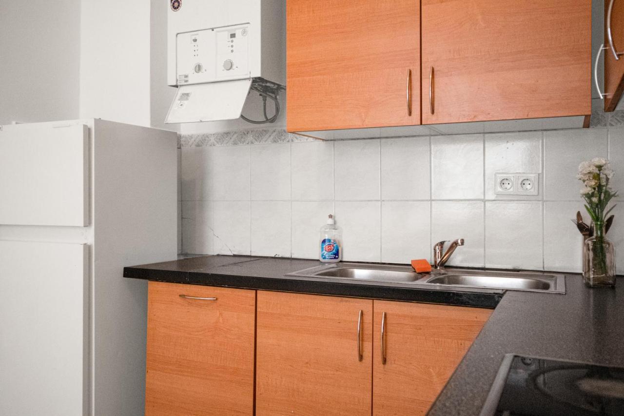 Elegant 2Br Apartment - Near Bahnhof Wien Meidling Ngoại thất bức ảnh